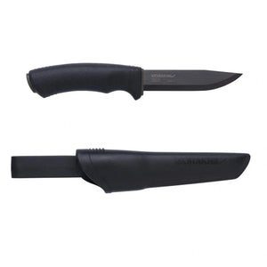 Peilis Morakniv® Bushcraft Black