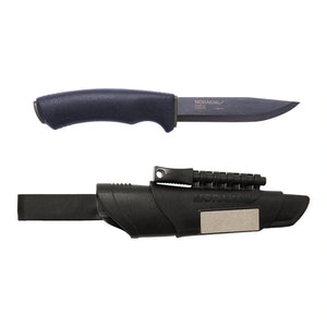 Peilis Morakniv® Bushcraft Survival Black