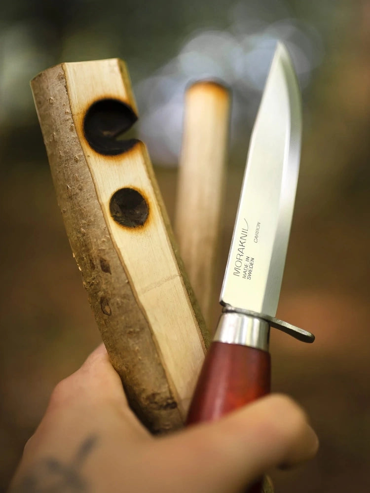 Peilis Morakniv® Classic No 2F