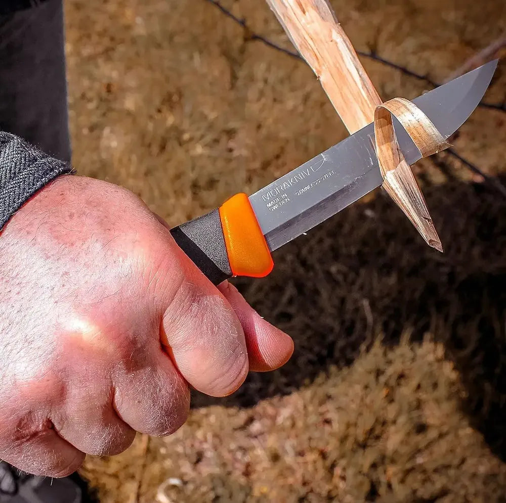 Peilis Morakniv® Companion