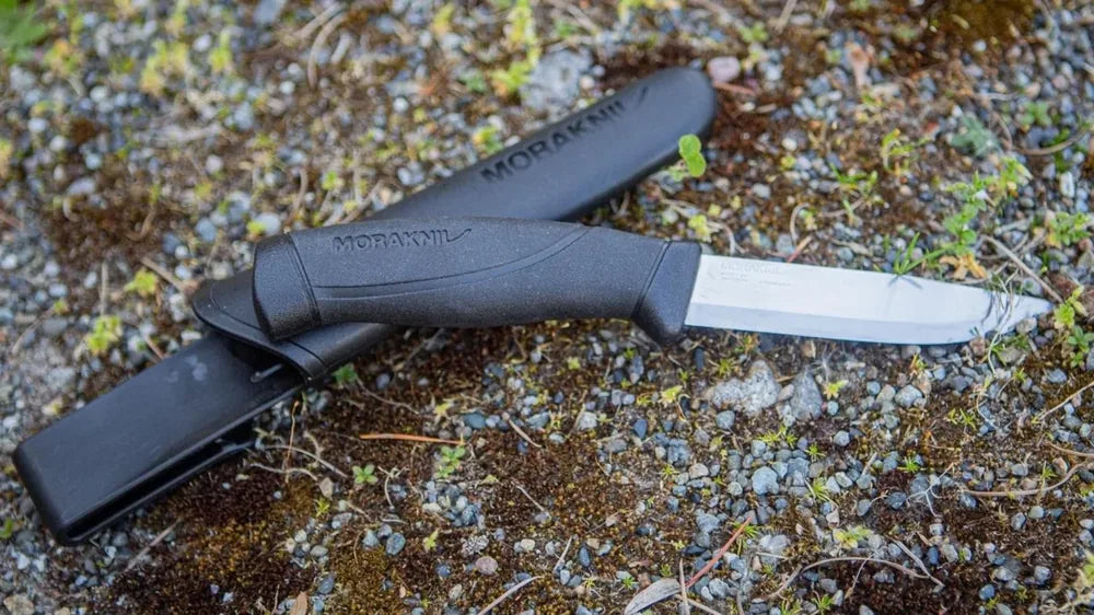 Peilis Morakniv® Companion