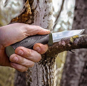 Peilis Morakniv® Companion