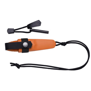 Peilis Morakniv® Eldris Fire Starter rinkinys