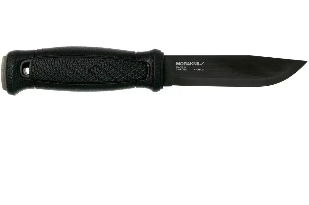 Peilis Morakniv® Garberg Black C