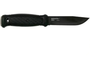 Peilis Morakniv® Garberg Black C