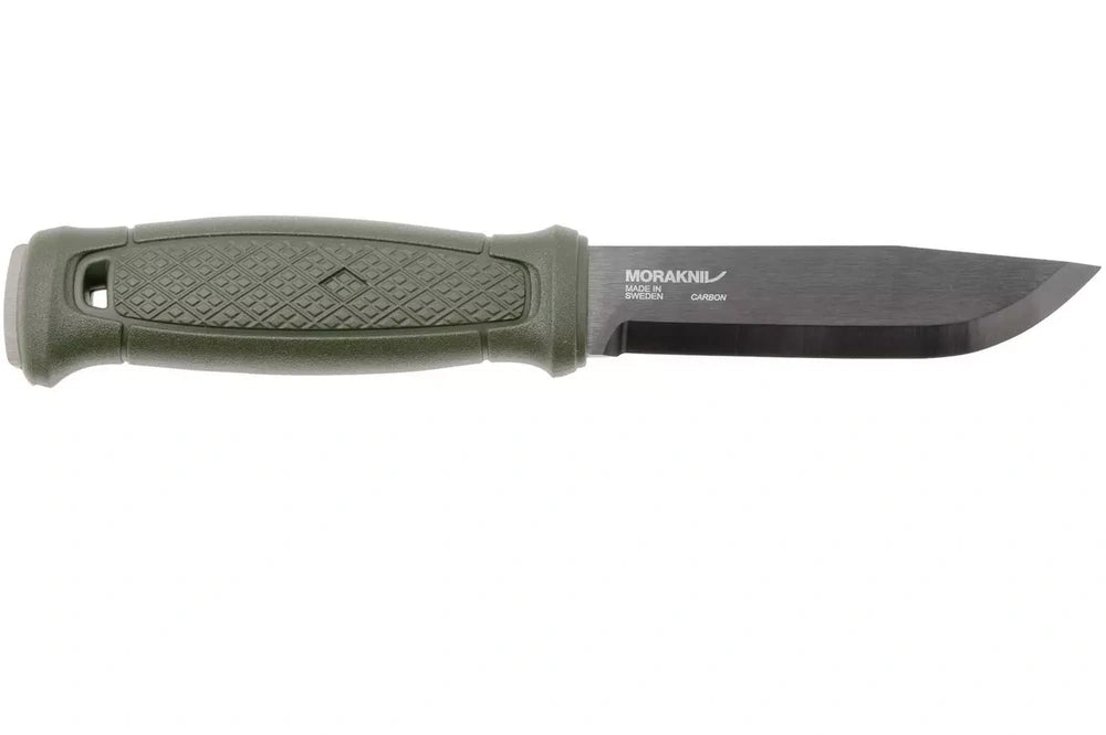 Peilis Morakniv® Garberg Black C