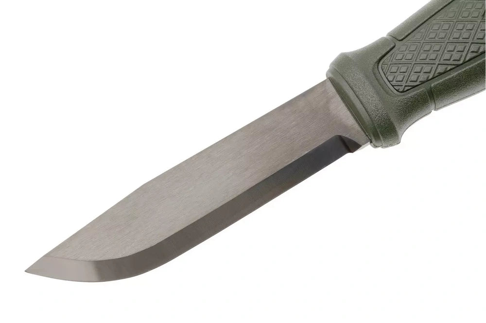 Peilis Morakniv® Garberg Black C