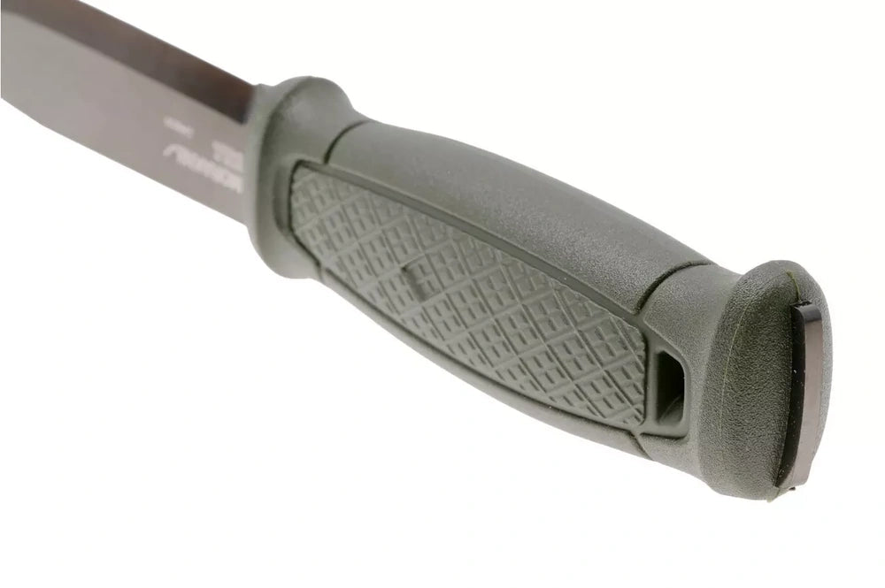 Peilis Morakniv® Garberg Black C