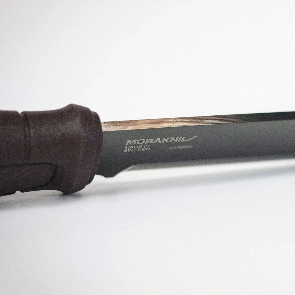Peilis Morakniv Garberg Grand BlackBlade™