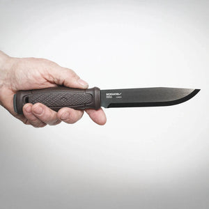 Peilis Morakniv Garberg Grand BlackBlade™