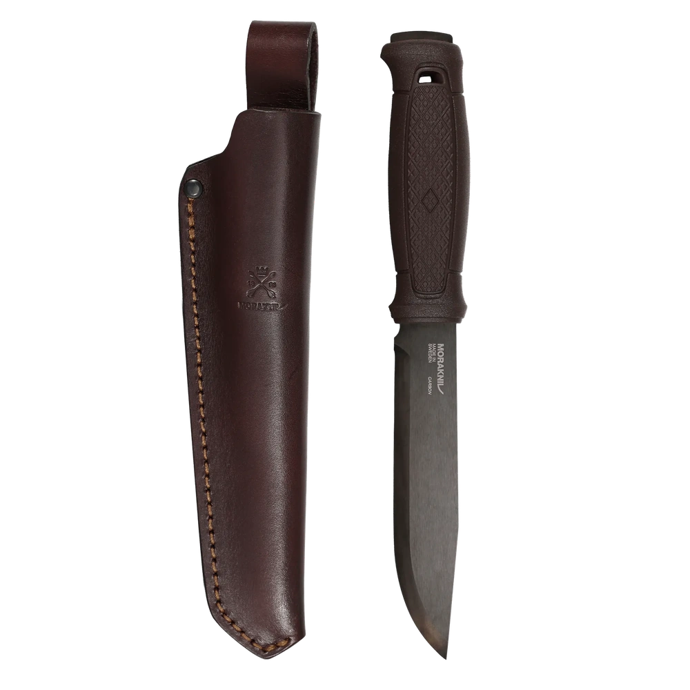 Peilis Morakniv Garberg Grand BlackBlade™