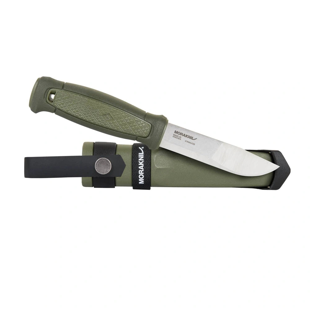 Peilis Morakniv® Kansbol Multi-Mount