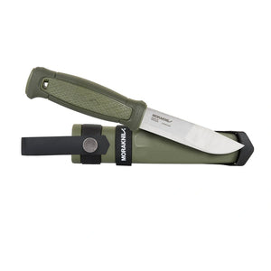 Peilis Morakniv® Kansbol Multi-Mount