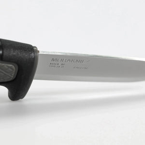 Stovyklavimo peilis Morakniv Risberg Black Skies