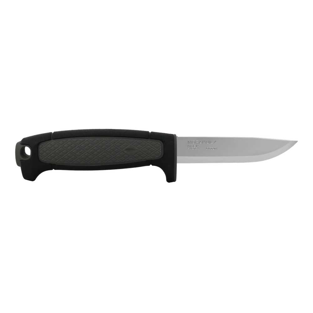 Stovyklavimo peilis Morakniv Risberg Black Skies