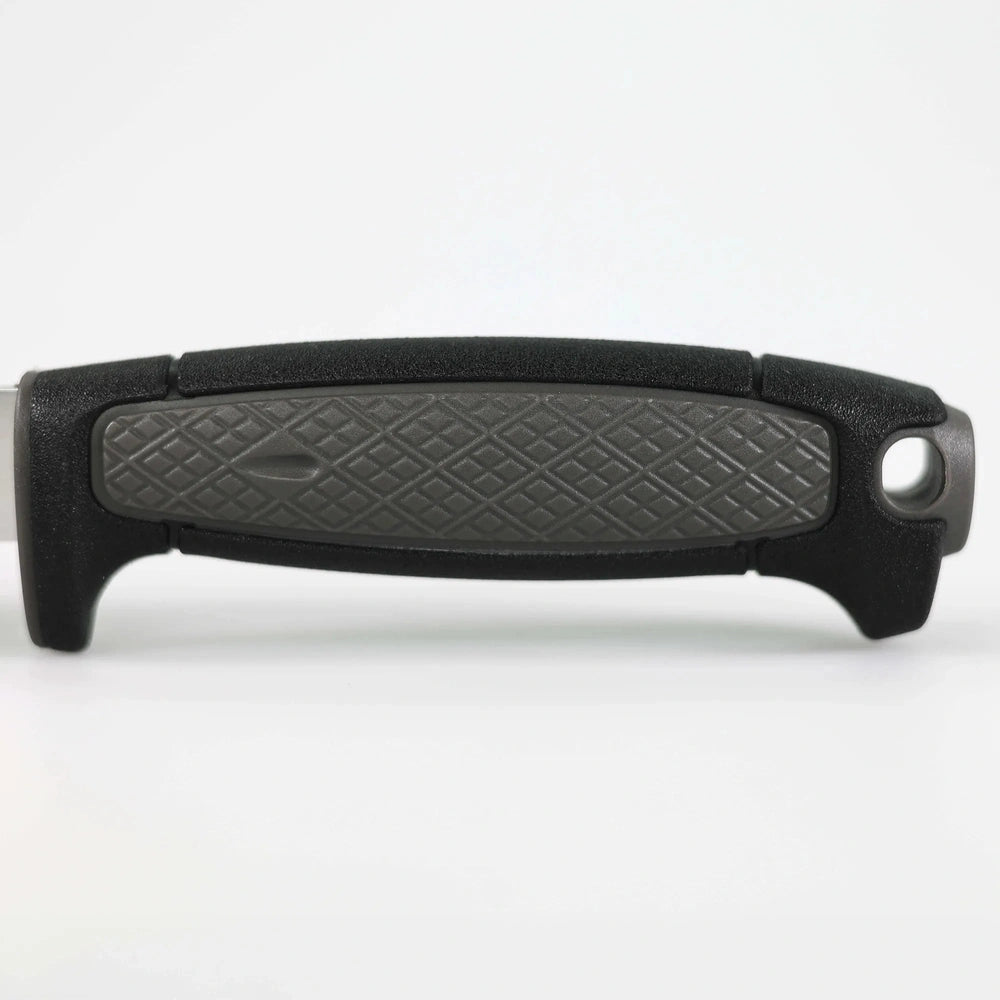 Stovyklavimo peilis Morakniv Risberg Black Skies