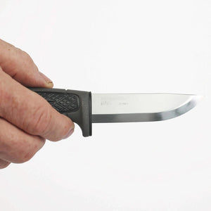 Stovyklavimo peilis Morakniv Risberg HeavyDuty