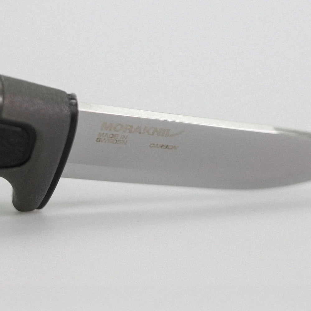 Stovyklavimo peilis Morakniv Risberg HeavyDuty