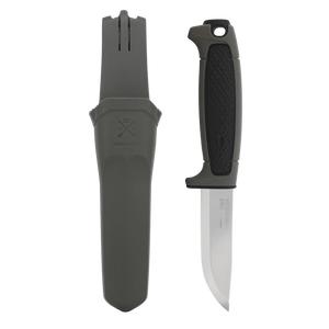 Stovyklavimo peilis Morakniv Risberg HeavyDuty