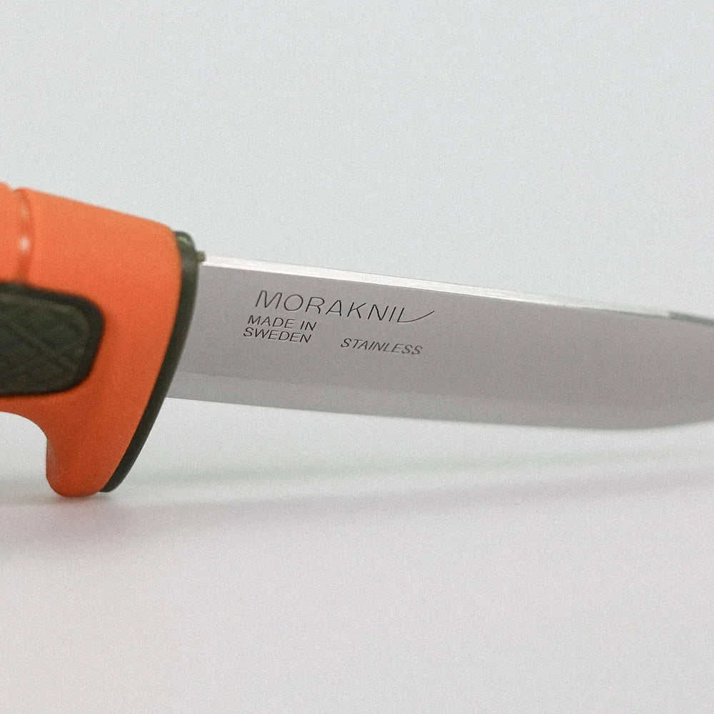 Medžioklinis peilis Morakniv Risberg Hunting