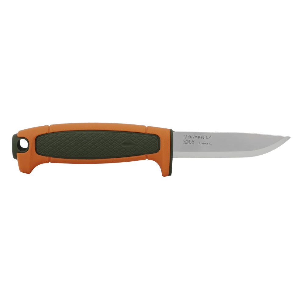 Medžioklinis peilis Morakniv Risberg Hunting