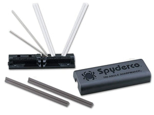 Galandimo sistema Spyderco Tri-Angle Sharpmaker®