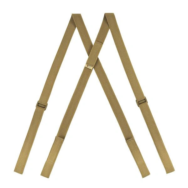 Petnešos M-Tac Elastic Suspenders L7