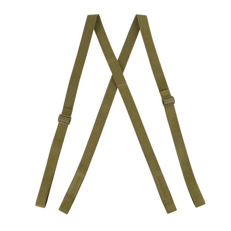 Petnešos M-Tac Elastic Suspenders L7