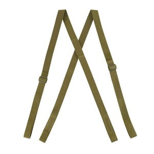 Petnešos M-Tac Elastic Suspenders L7