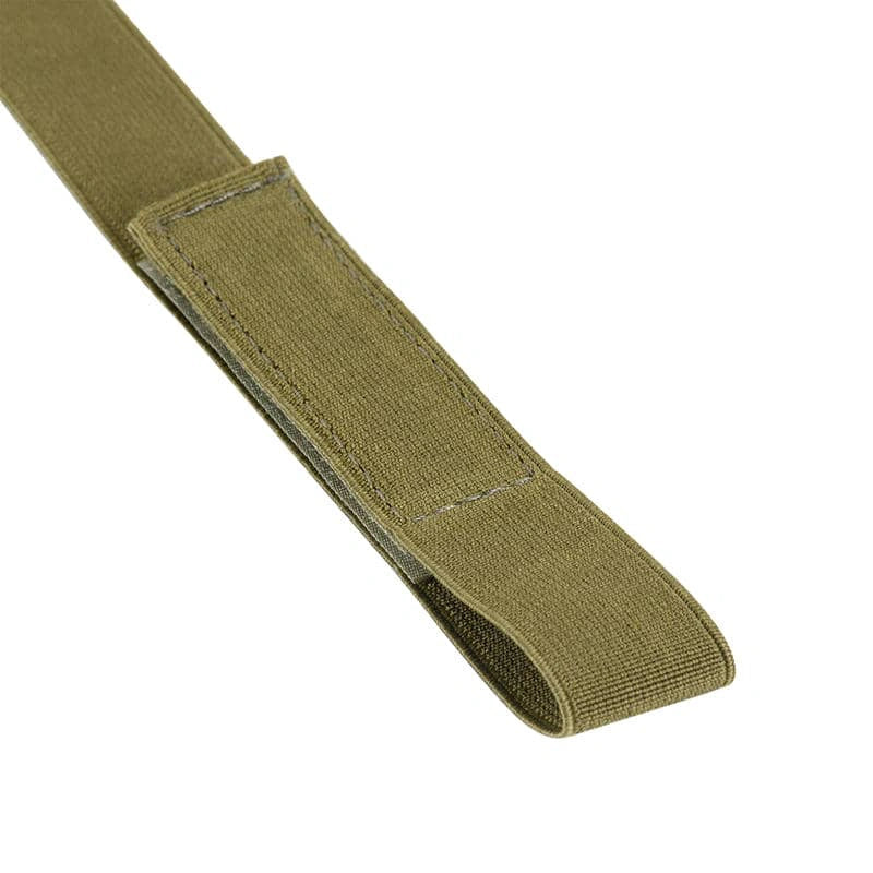 Petnešos M-Tac Elastic Suspenders L7