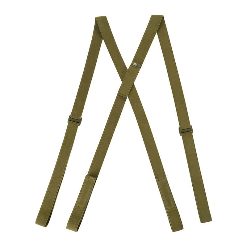 Petnešos M-Tac Elastic Suspenders L7