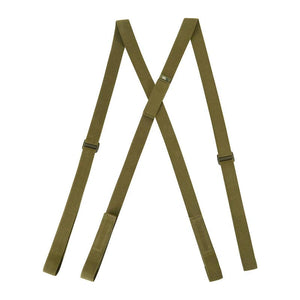 Petnešos M-Tac Elastic Suspenders L7