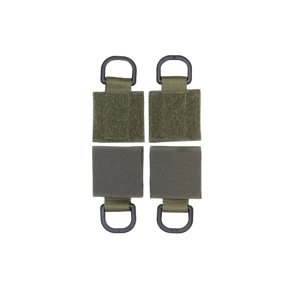 Petnešų kilpos Matuza-Tactical