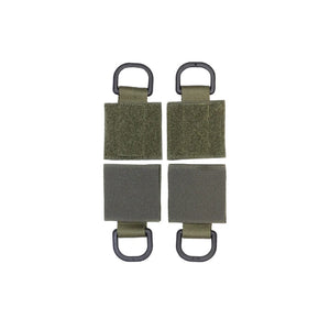 Petnešų kilpos Matuza-Tactical