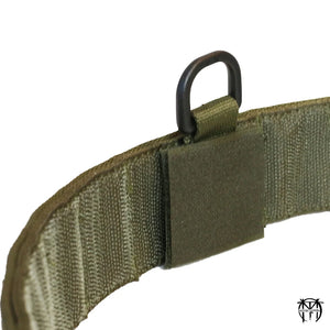 Petnešų kilpos Matuza-Tactical