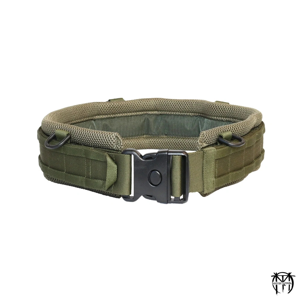 Petnešų kilpos Matuza-Tactical