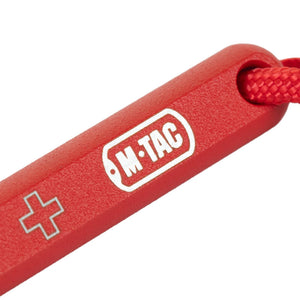 Pieštukas M-Tac Ecopybook Combat Medic