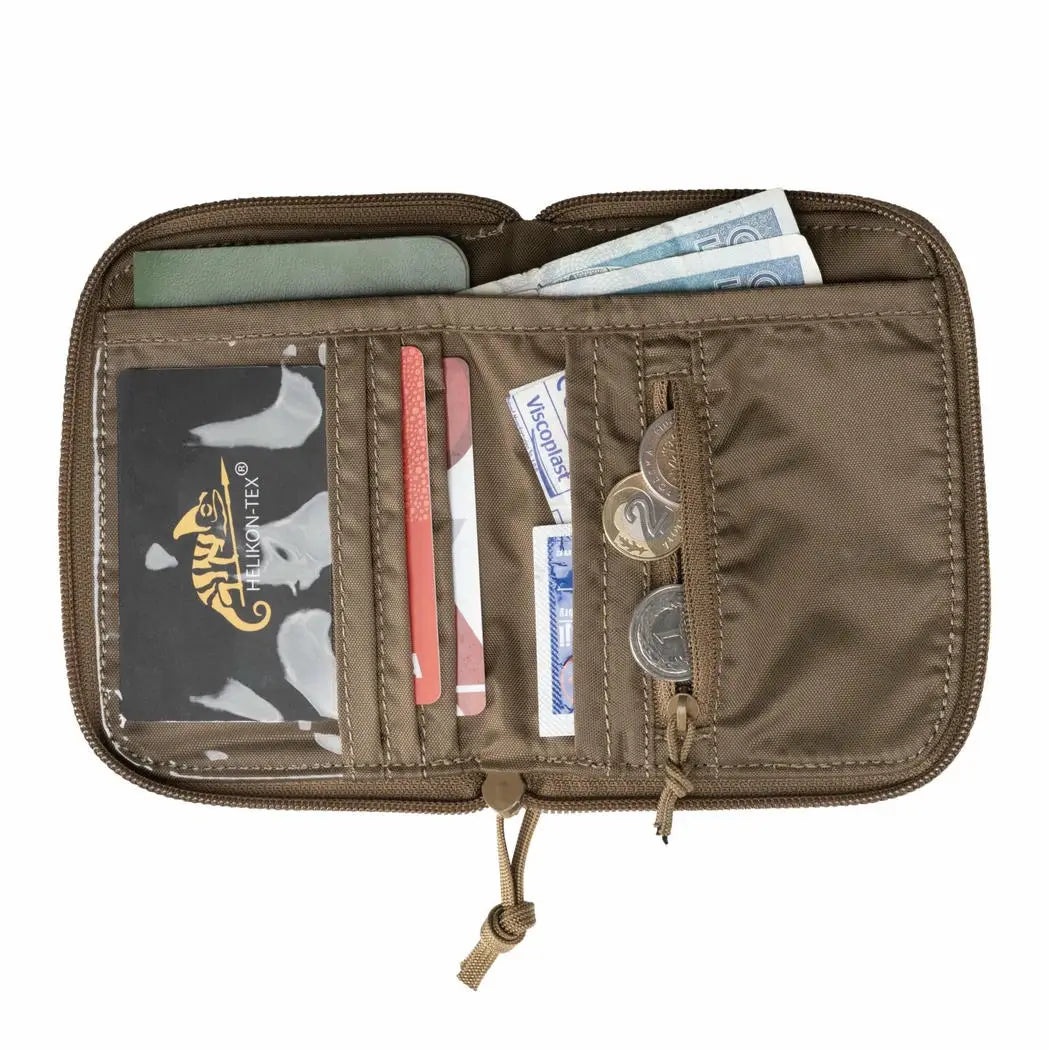 Piniginė Helikon-Tex EDC Large®