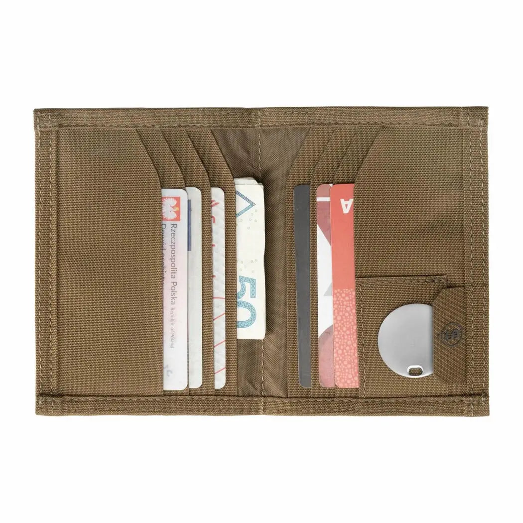 Piniginė Helikon-Tex EDC Small®