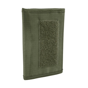 Piniginė su velcro Tasmanian Tiger Passport Safe RFID Block