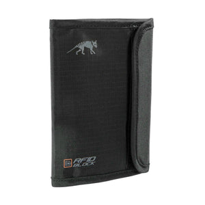 Piniginė su velcro Tasmanian Tiger Passport Safe RFID Block