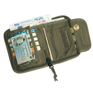 Piniginė Tasmanian Tiger RFID Block
