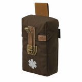 Pirmosios pagalbos dėklas Helikon-Tex Bushcraft