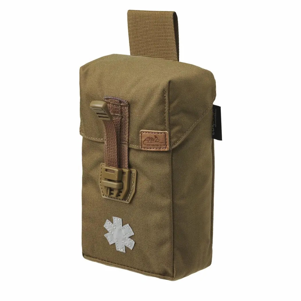 Pirmosios pagalbos dėklas Helikon-Tex Bushcraft