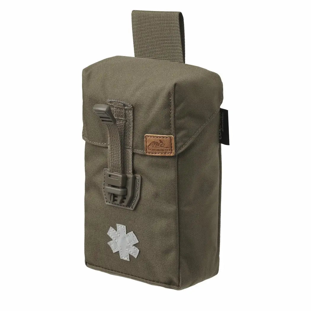 Pirmosios pagalbos dėklas Helikon-Tex Bushcraft