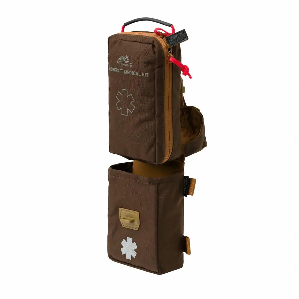 Pirmosios pagalbos dėklas Helikon-Tex Bushcraft