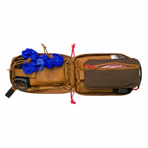 Pirmosios pagalbos dėklas Helikon-Tex Bushcraft