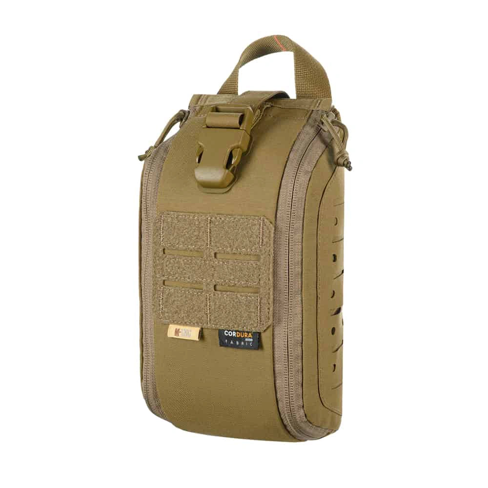 Pirmosios pagalbos dėklas M-Tac Elite Rip Off Gen.II
