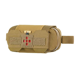 Pirmosios pagalbos dėklas M-Tac Horizontal Elite