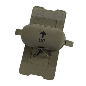 Pirmosios pagalbos dėklas M-Tac Horizontal Elite